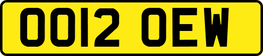 OO12OEW