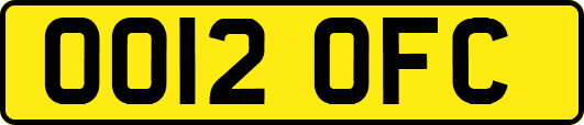 OO12OFC