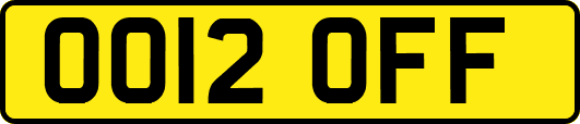 OO12OFF