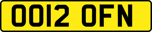 OO12OFN