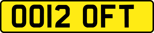 OO12OFT