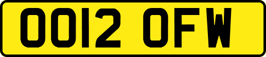 OO12OFW