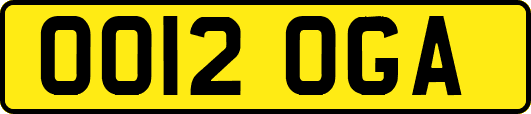 OO12OGA