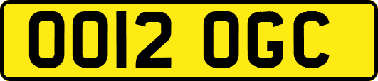 OO12OGC