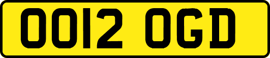 OO12OGD