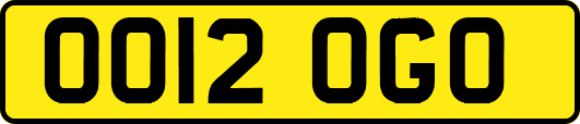 OO12OGO