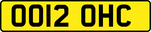 OO12OHC