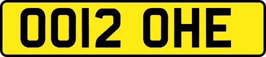 OO12OHE