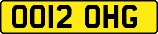 OO12OHG