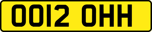 OO12OHH