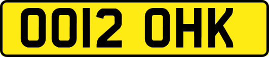 OO12OHK