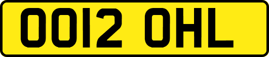 OO12OHL