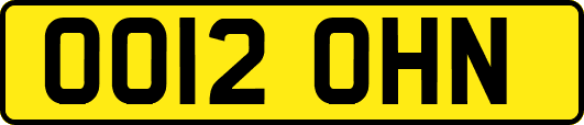 OO12OHN