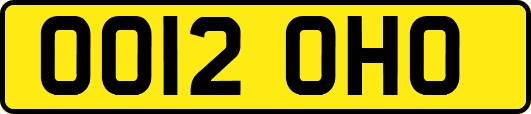 OO12OHO