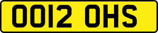 OO12OHS