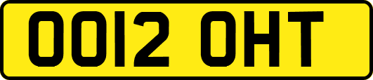 OO12OHT