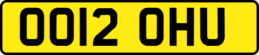 OO12OHU