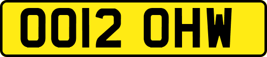 OO12OHW