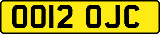 OO12OJC