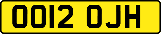 OO12OJH