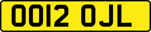 OO12OJL
