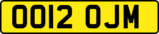 OO12OJM