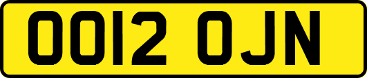 OO12OJN
