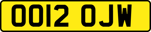 OO12OJW