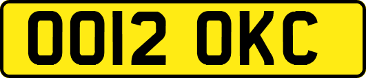 OO12OKC