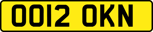 OO12OKN