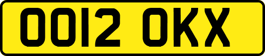 OO12OKX
