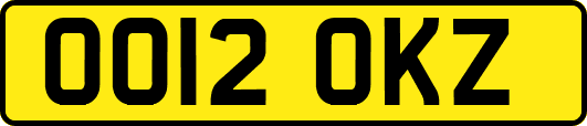 OO12OKZ