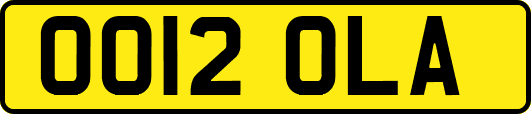 OO12OLA