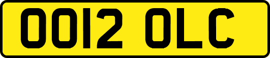 OO12OLC