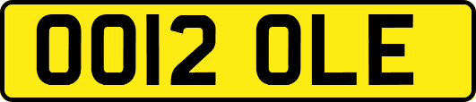 OO12OLE