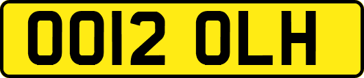 OO12OLH