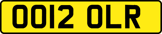 OO12OLR