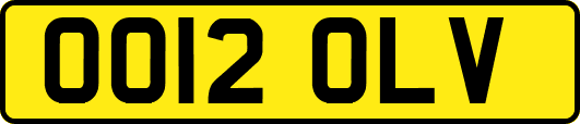 OO12OLV