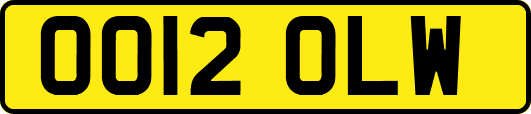 OO12OLW