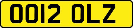 OO12OLZ