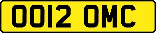 OO12OMC