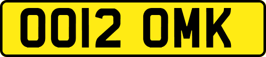 OO12OMK