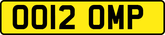 OO12OMP