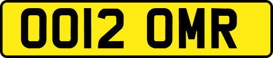 OO12OMR