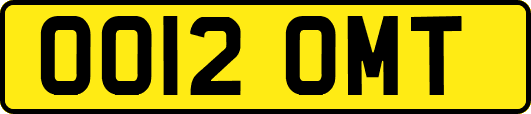 OO12OMT