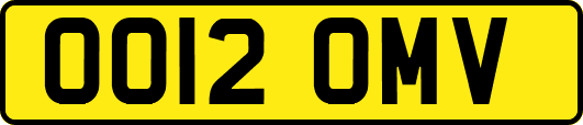 OO12OMV