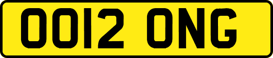 OO12ONG