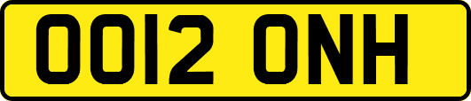 OO12ONH