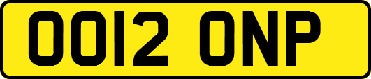 OO12ONP