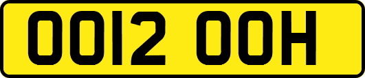 OO12OOH